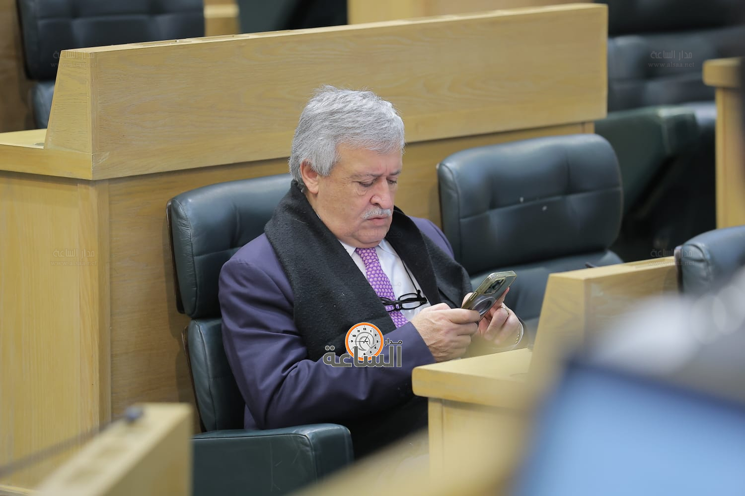 Madar Al-Saa Images 0.5510216665121543