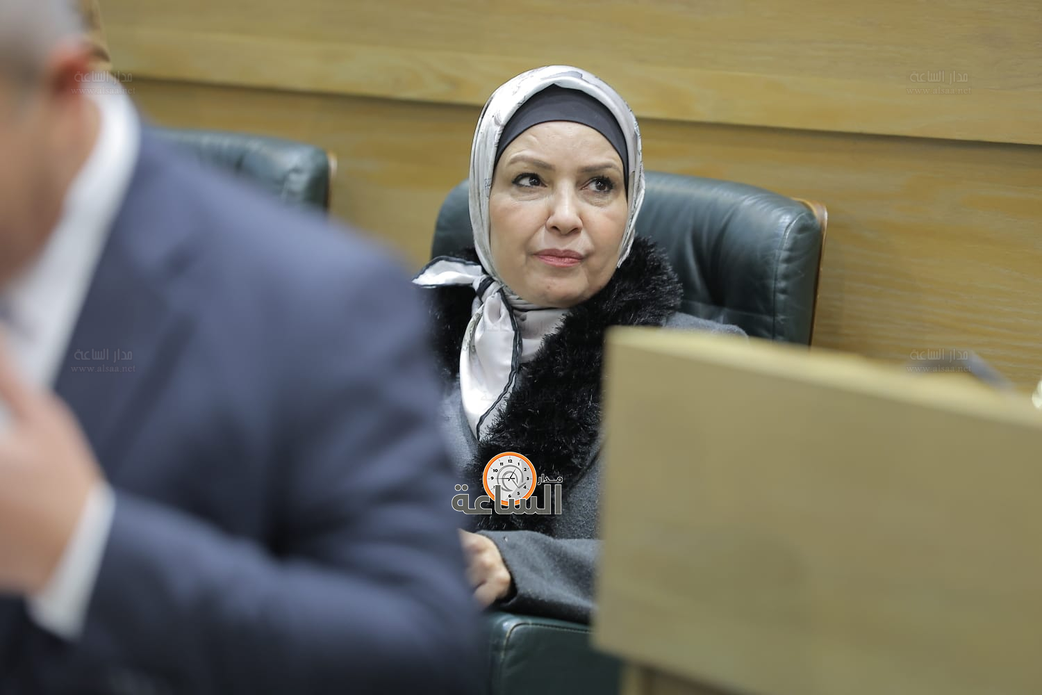 Madar Al-Saa Images 0.5341216446926864