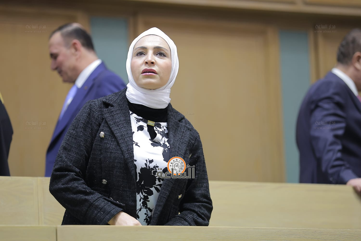 Madar Al-Saa Images 0.6038440792195006