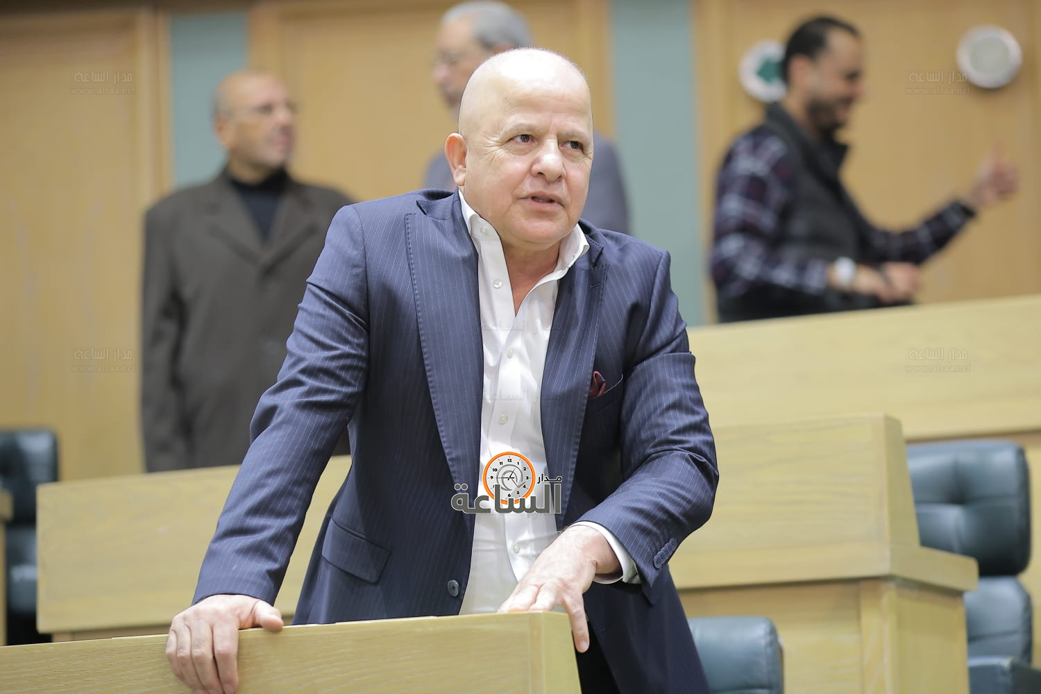 Madar Al-Saa Images 0.6750092289107665