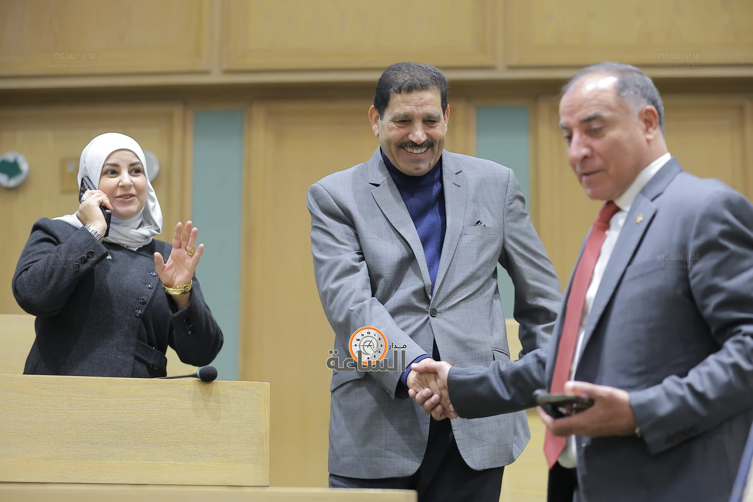 Madar Al-Saa Images 0.6039388050196779