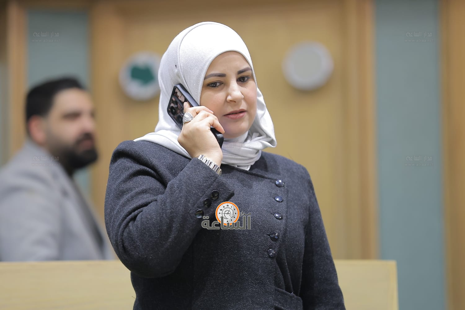 Madar Al-Saa Images 0.11663211285962127