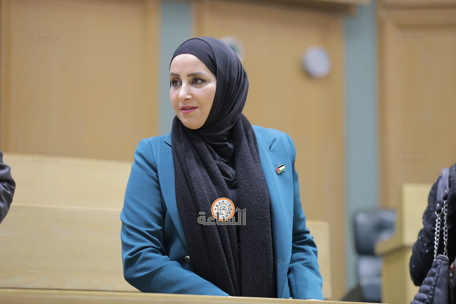 Madar Al-Saa Images 0.9850575279085438