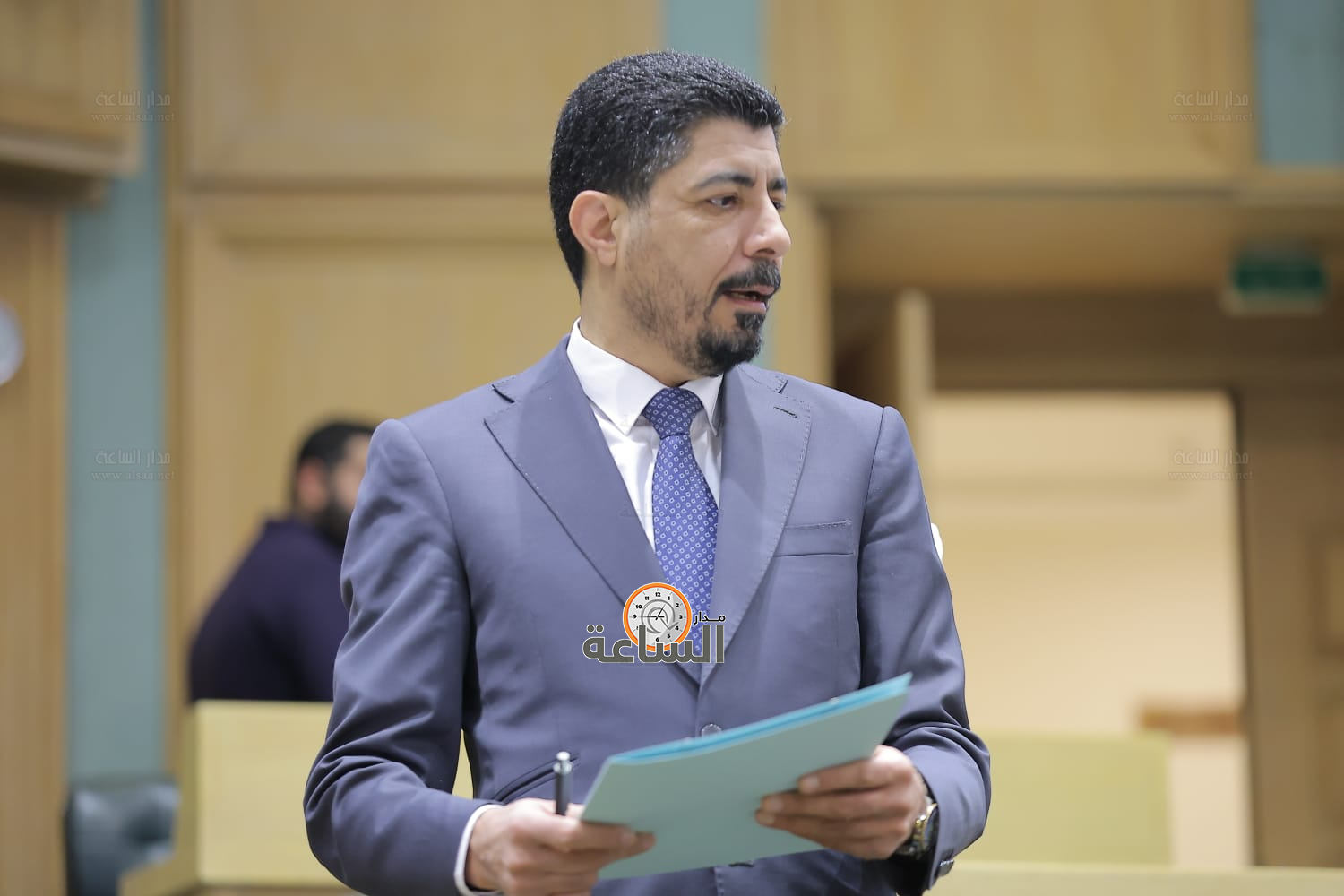 Madar Al-Saa Images 0.39782377864245644