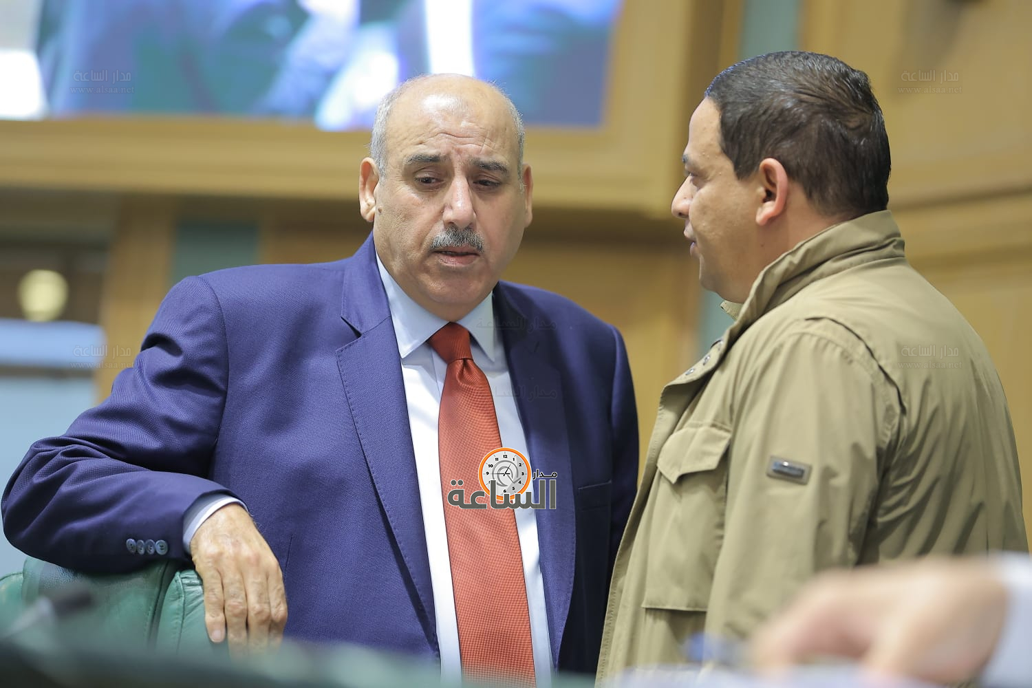 Madar Al-Saa Images 0.44470569927366665