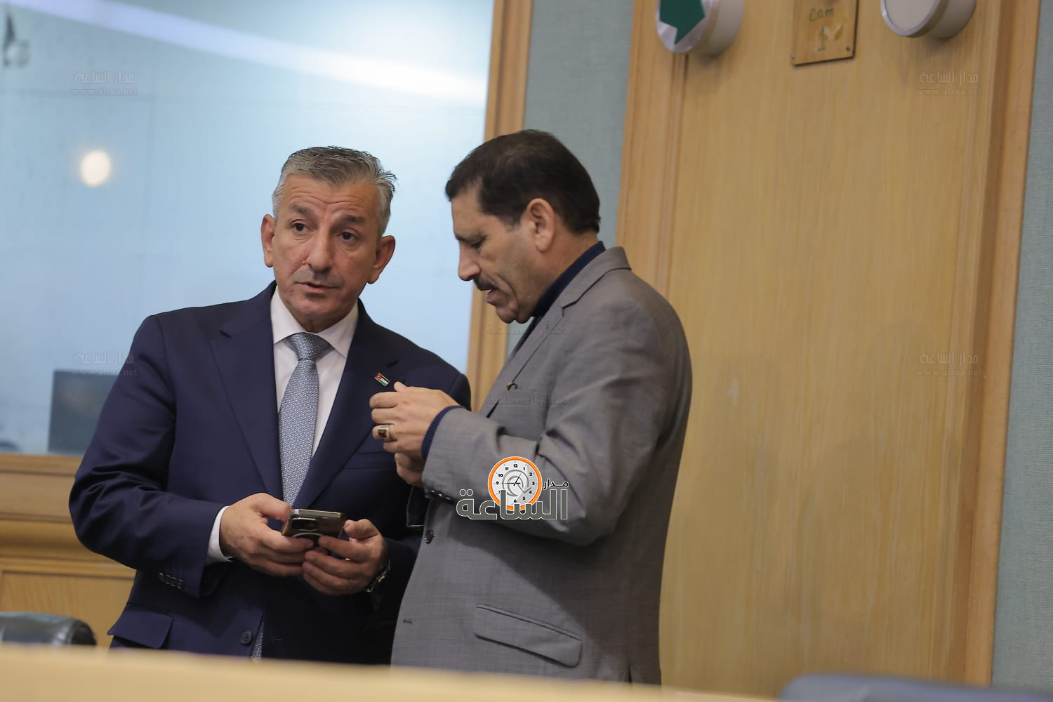 Madar Al-Saa Images 0.5509372287039996