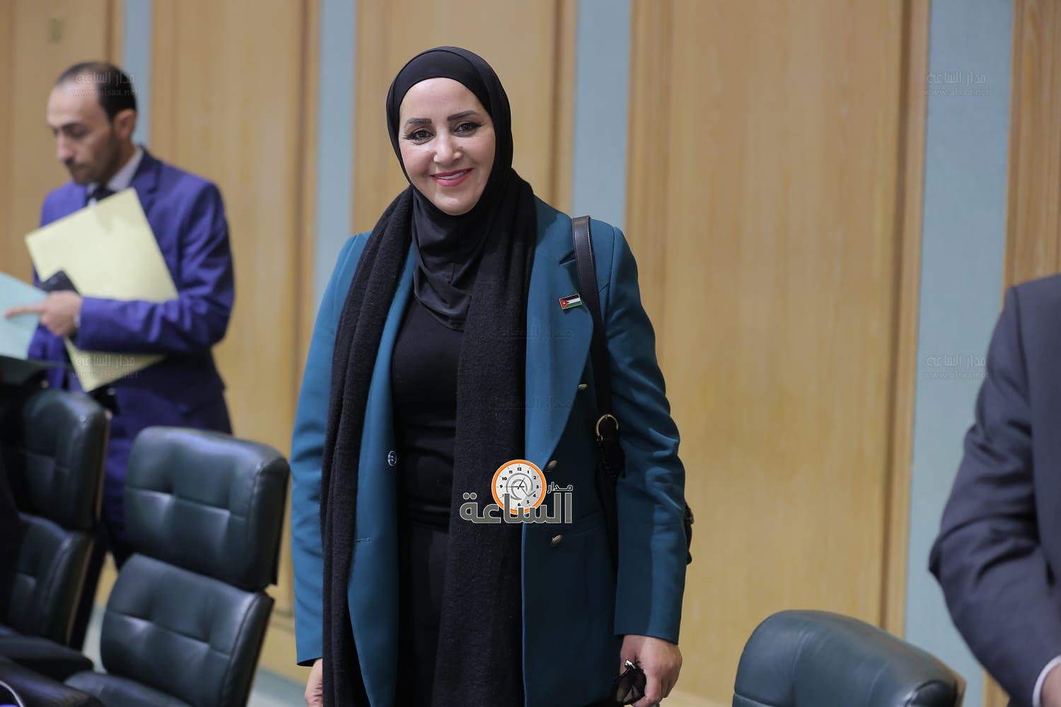 Madar Al-Saa Images 0.7562628028618292