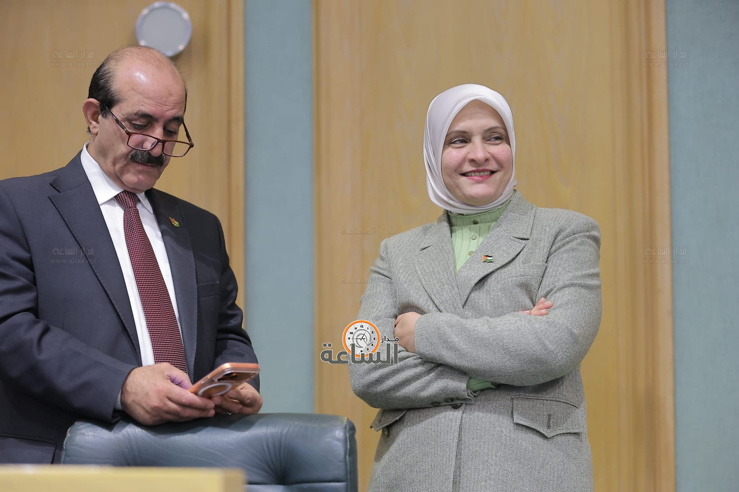 Madar Al-Saa Images 0.41876826645418863