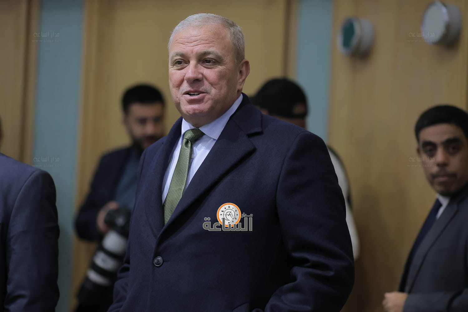 Madar Al-Saa Images 0.2712105383569603