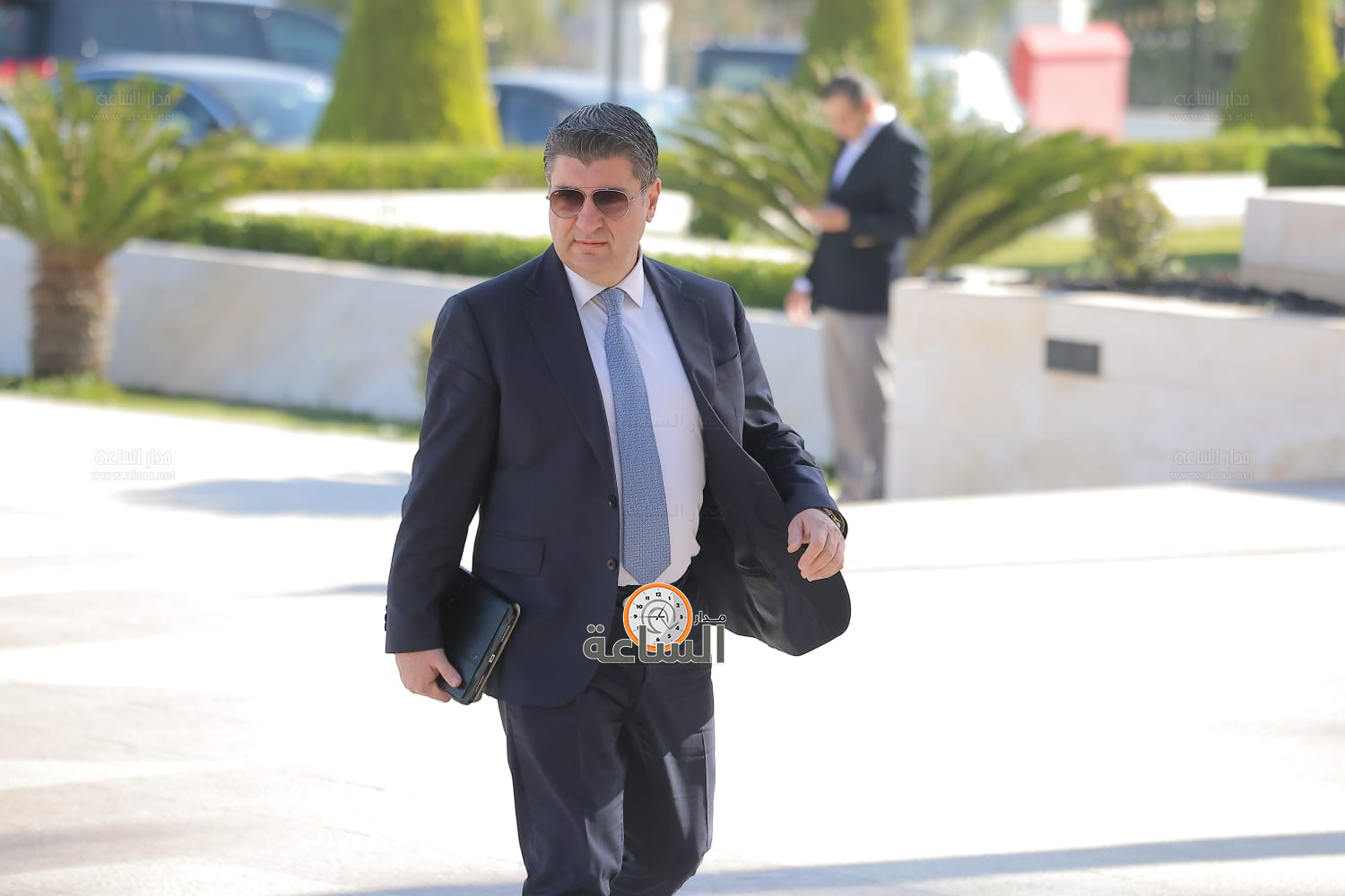 Madar Al-Saa Images 0.45515572311813457