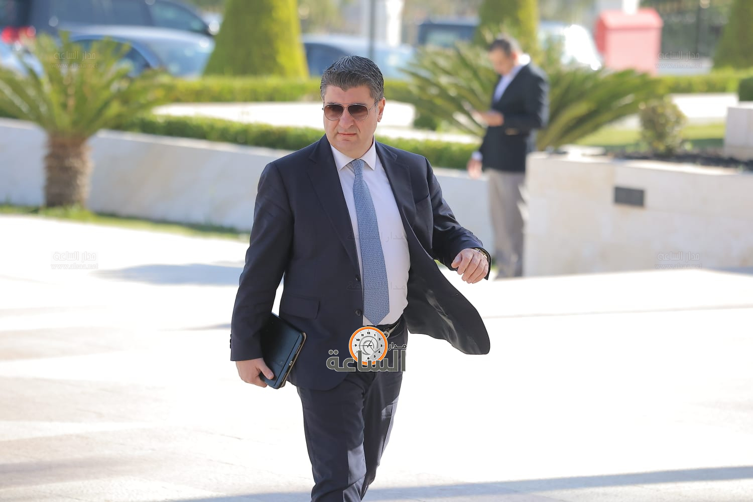 Madar Al-Saa Images 0.30085148007089213