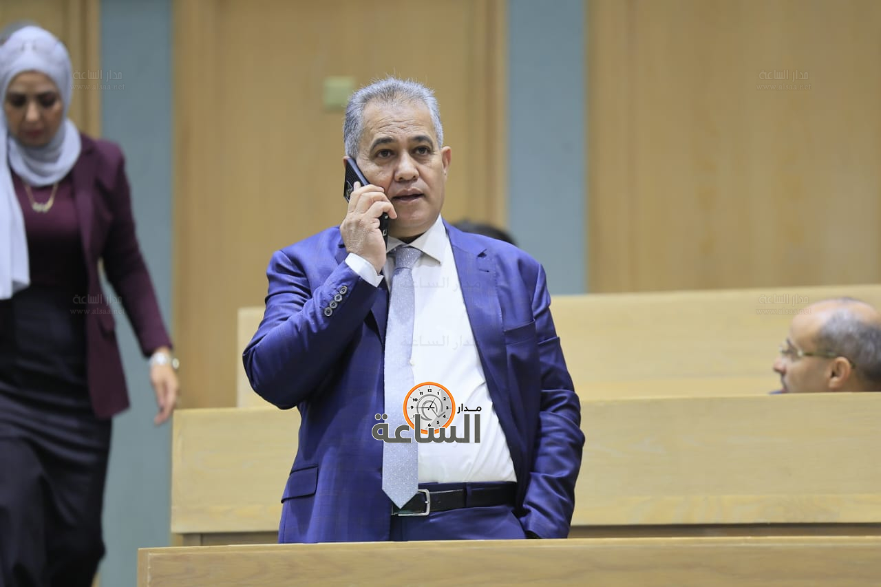 Madar Al-Saa Images 0.6454807150491612