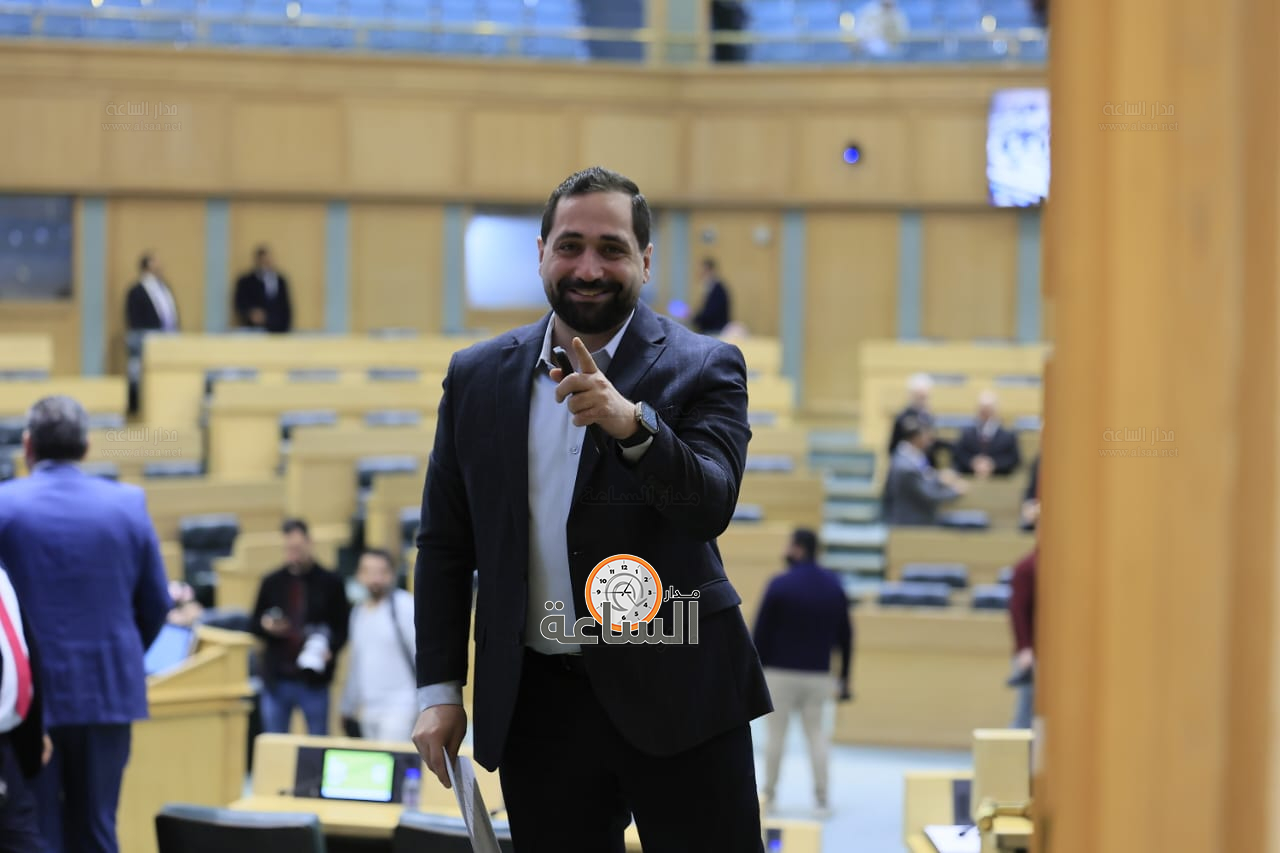 Madar Al-Saa Images 0.08121912930584518