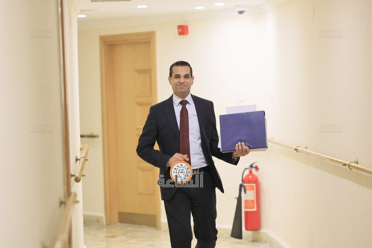 Madar Al-Saa Images 0.5276507897247107