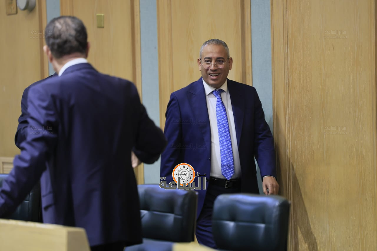 Madar Al-Saa Images 0.20514124612435536