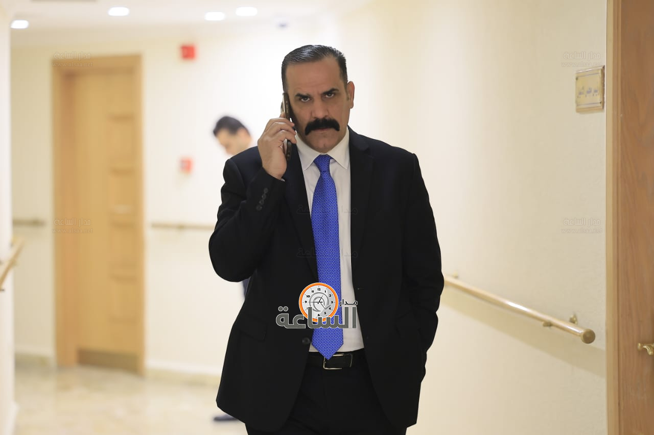 Madar Al-Saa Images 0.876600788885524