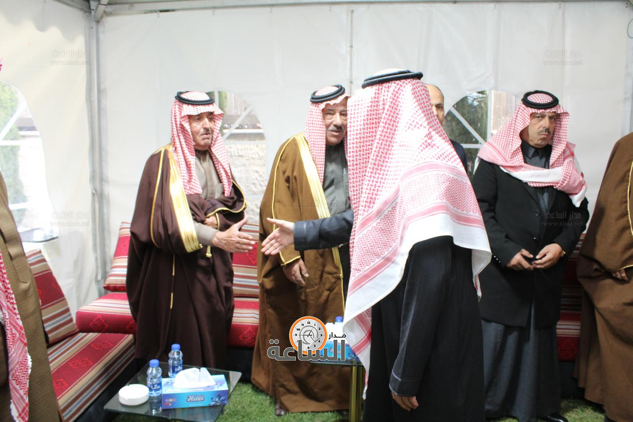 Madar Al-Saa Images 0.10928236533335867