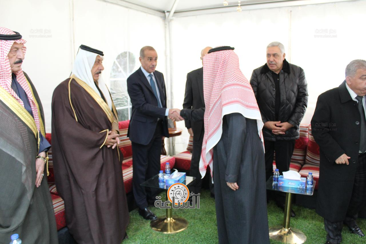 Madar Al-Saa Images 0.35593434698633175