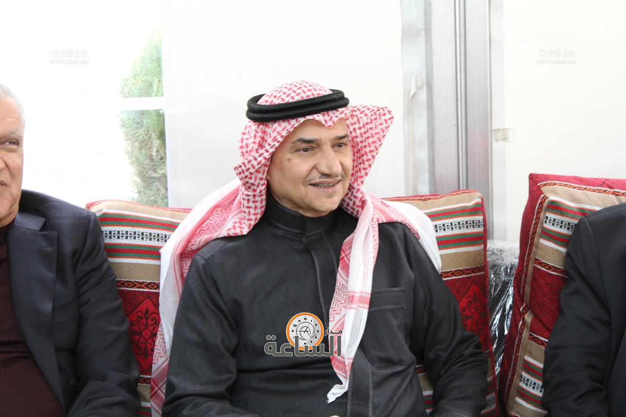 Madar Al-Saa Images 0.19407695966273497