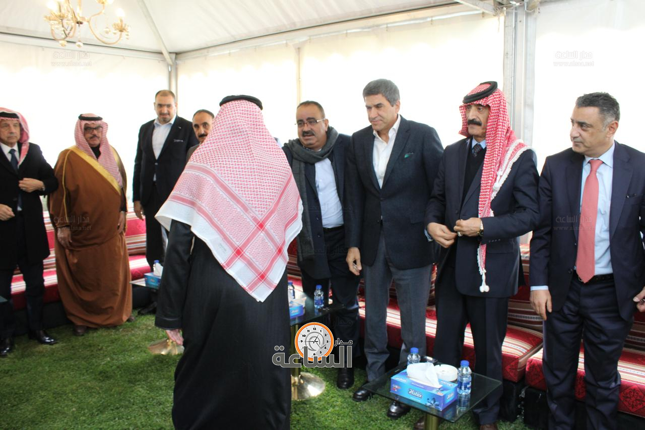 Madar Al-Saa Images 0.37239452296636155