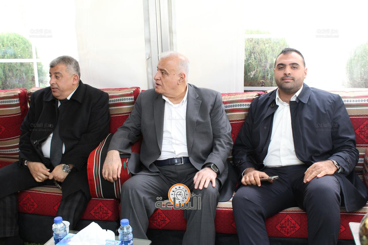 Madar Al-Saa Images 0.8740318433783667