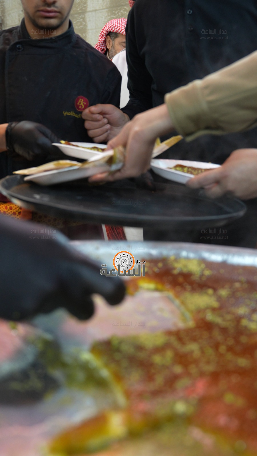 Madar Al-Saa Images 0.061296553167312195