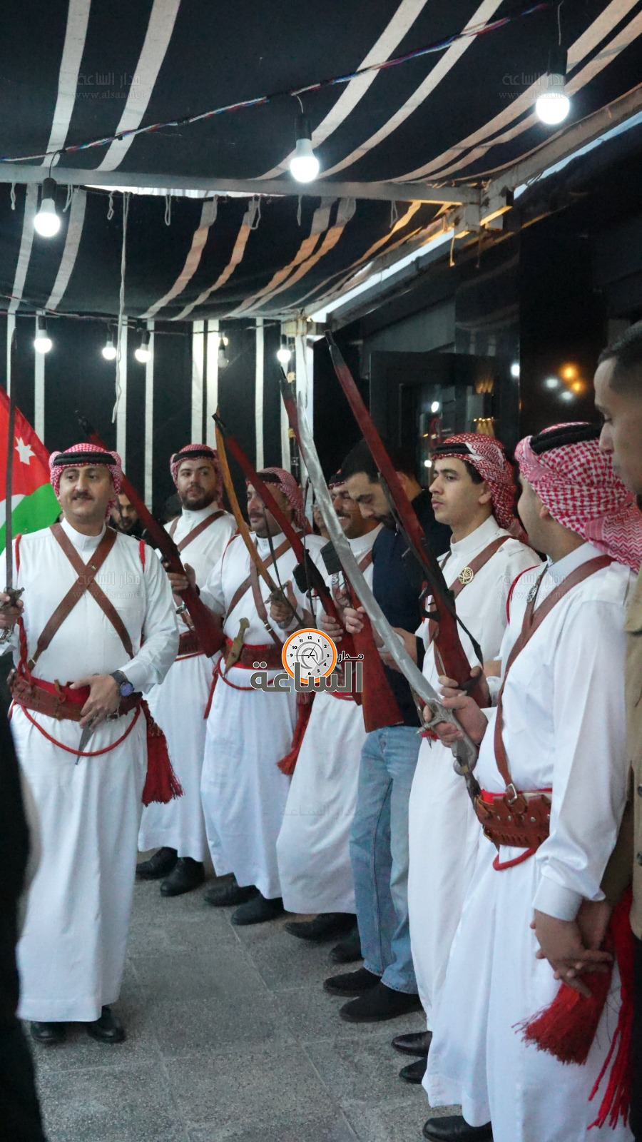 Madar Al-Saa Images 0.33070014718143603