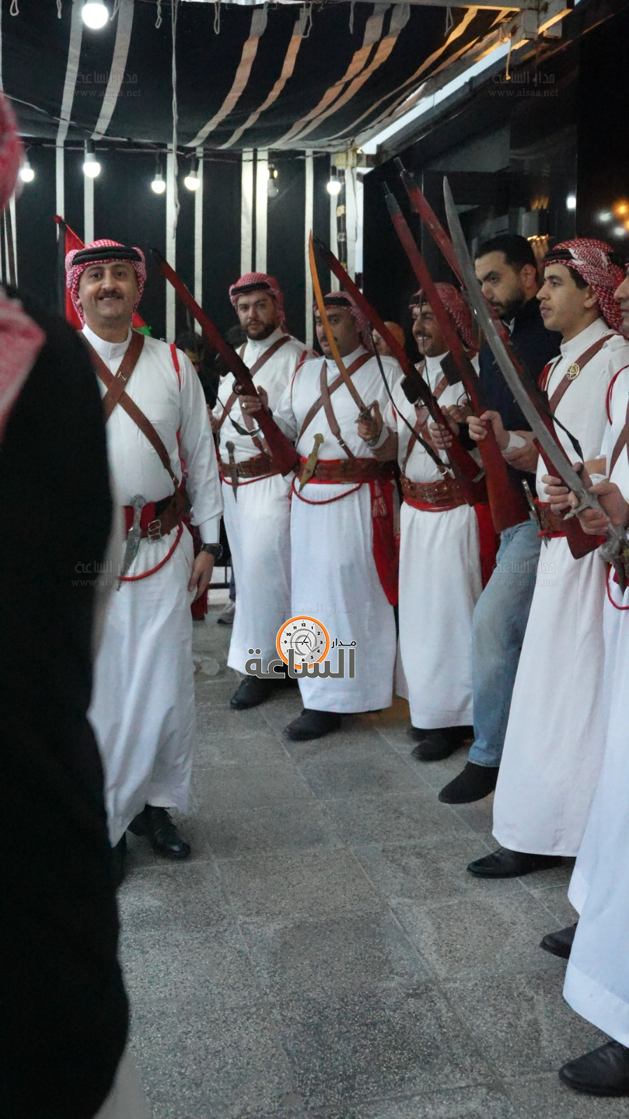 Madar Al-Saa Images 0.46740351967957405