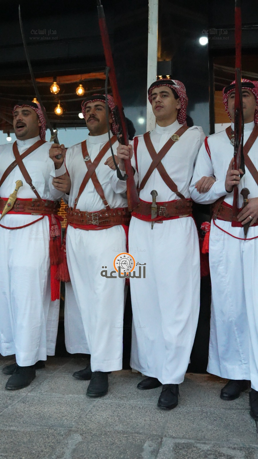 Madar Al-Saa Images 0.9306572249342335