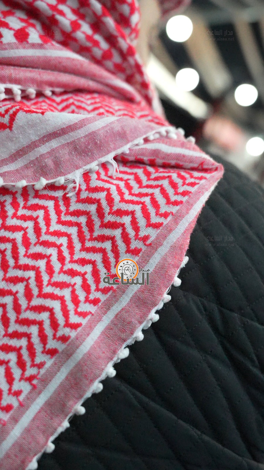 Madar Al-Saa Images 0.7250313398803305