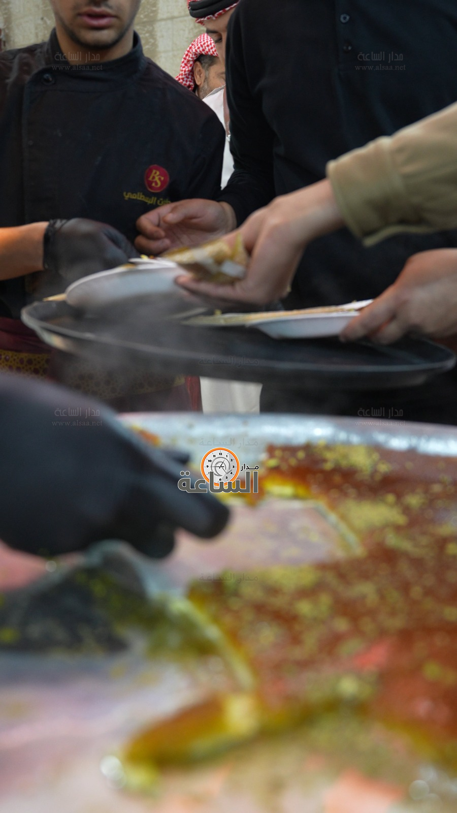 Madar Al-Saa Images 0.9825915604156996