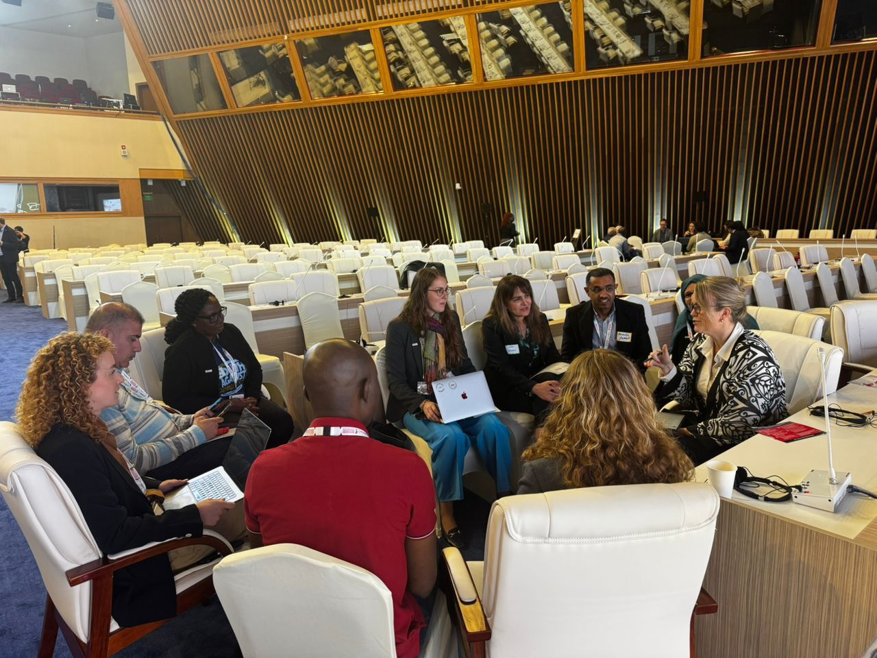 Madar Al-Saa Images 0.9114803539072658