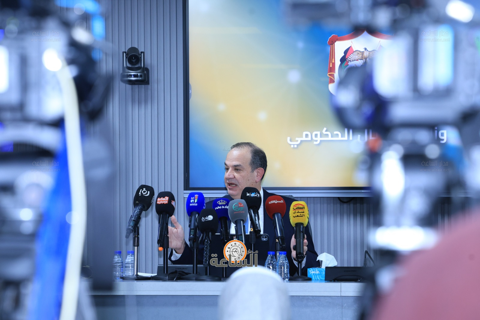 Madar Al-Saa Images 0.7710327084122408