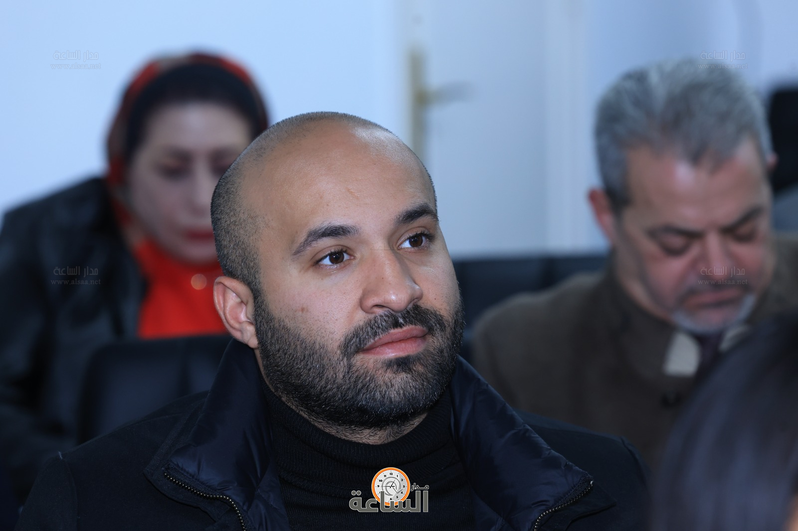 Madar Al-Saa Images 0.9963533006765048