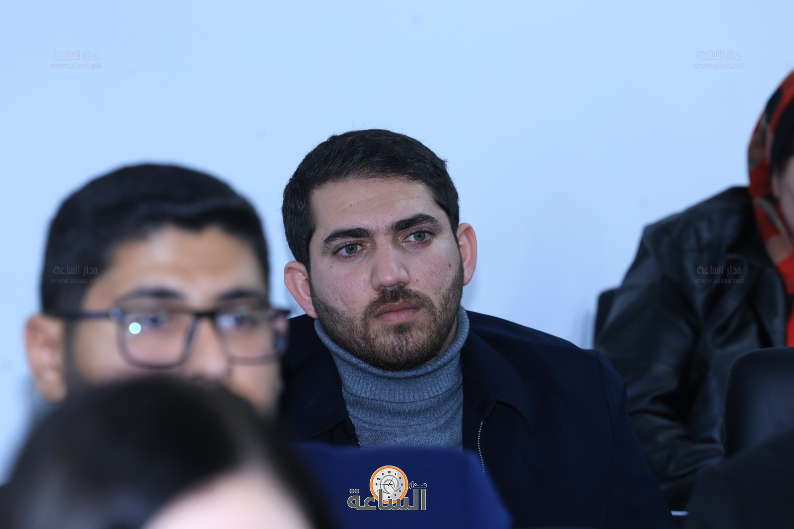 Madar Al-Saa Images 0.9428764711760421