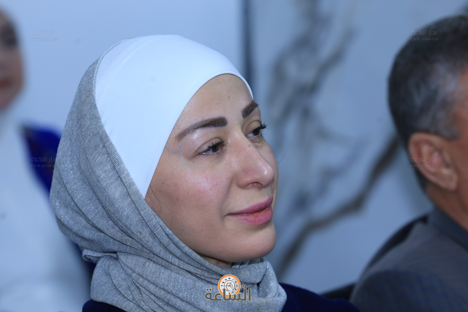 Madar Al-Saa Images 0.11509919931270962