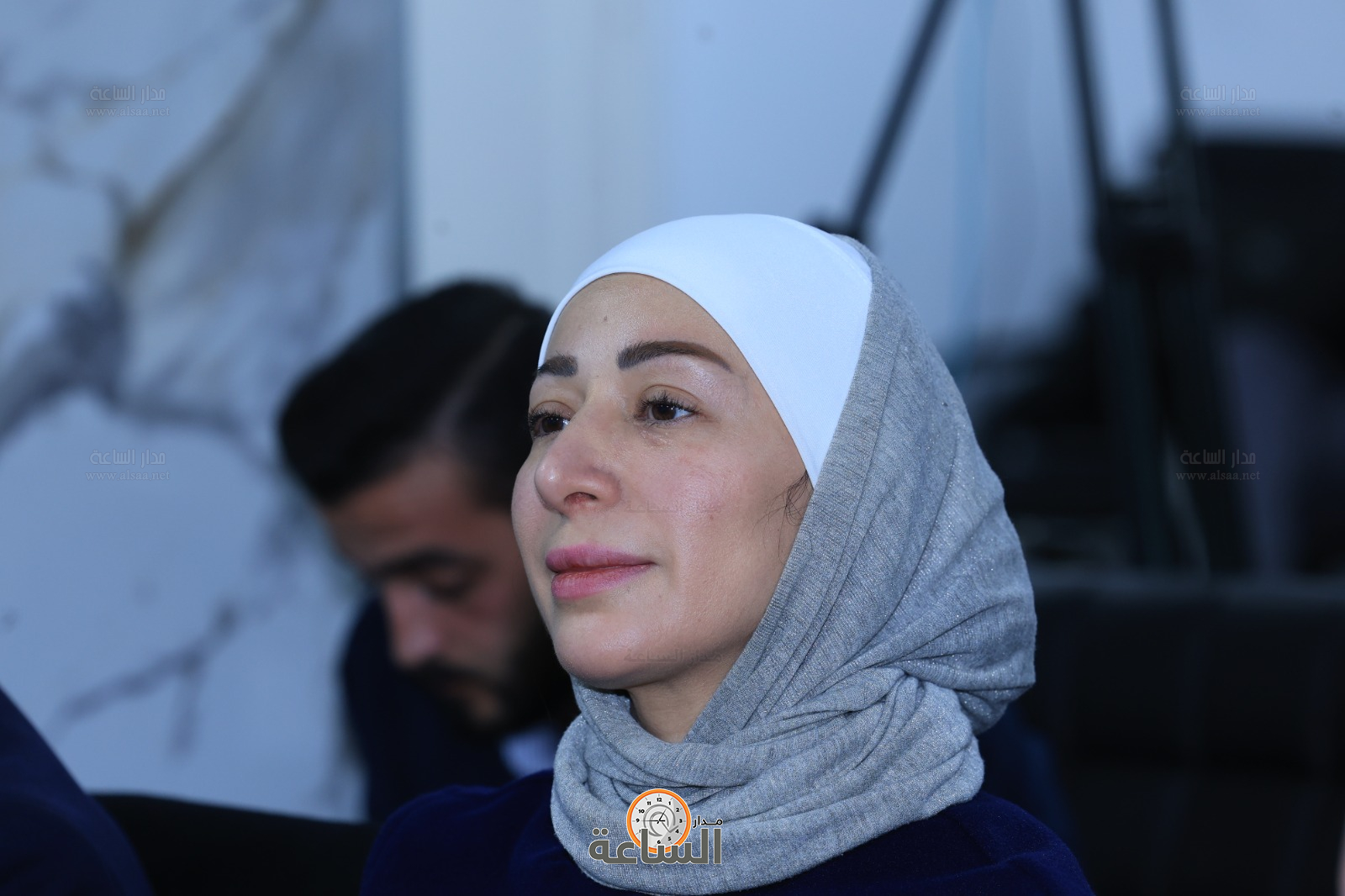 Madar Al-Saa Images 0.7577433192834406