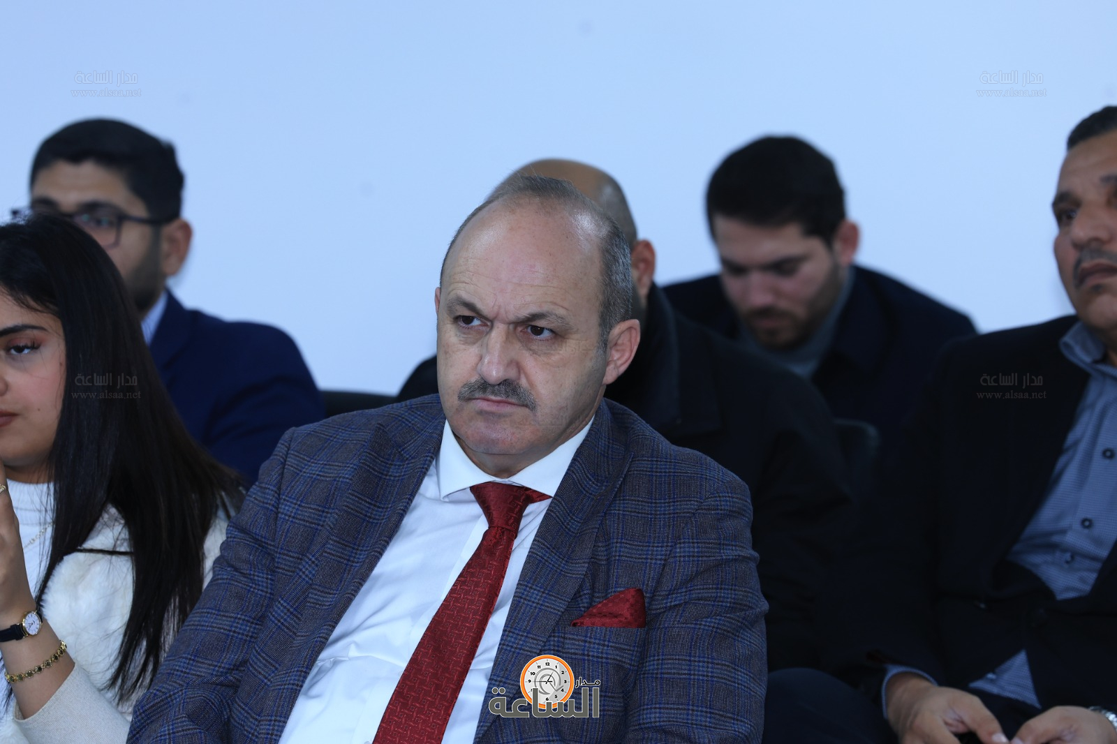 Madar Al-Saa Images 0.5034022567567539