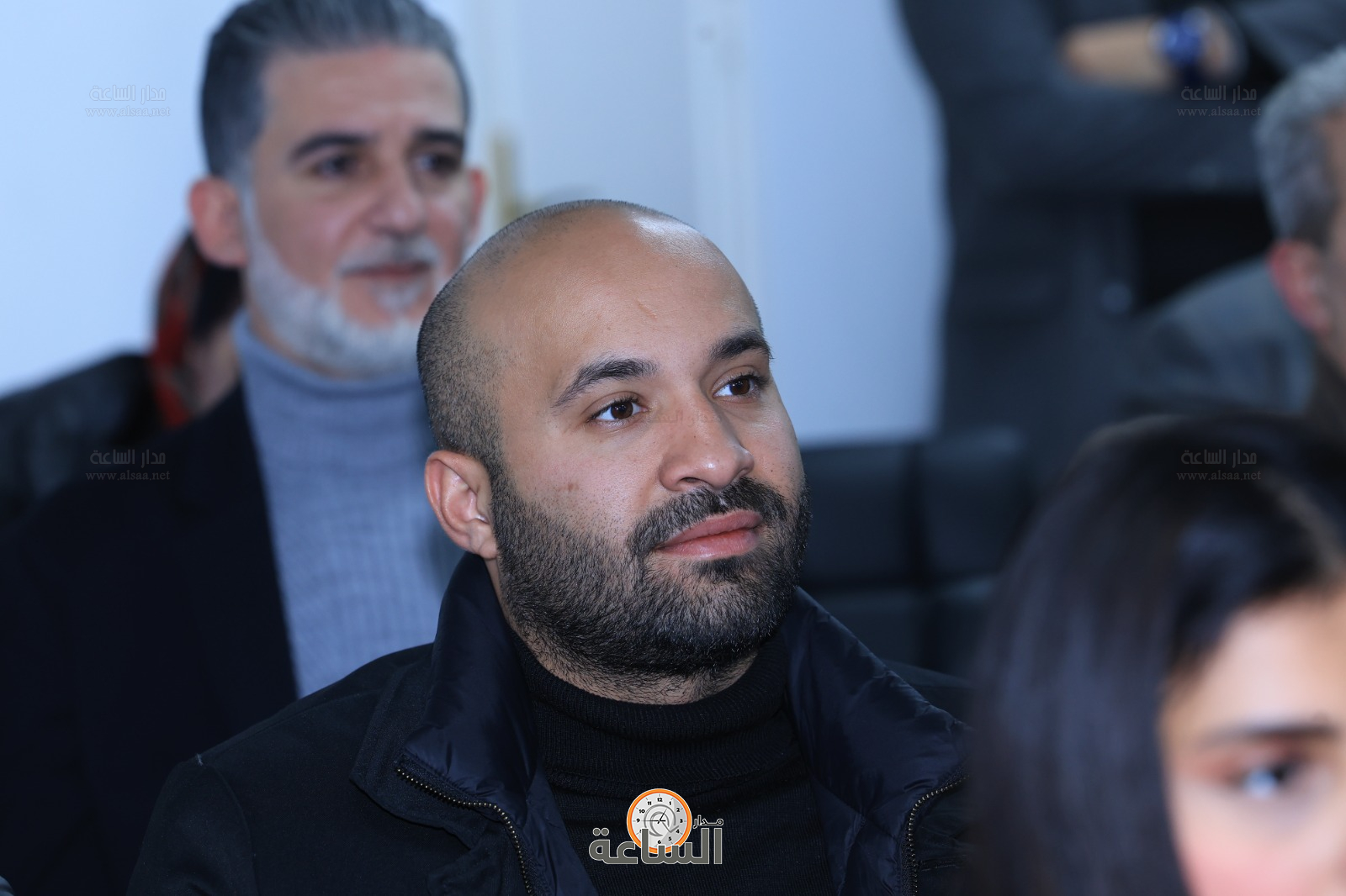 Madar Al-Saa Images 0.8445722413447543