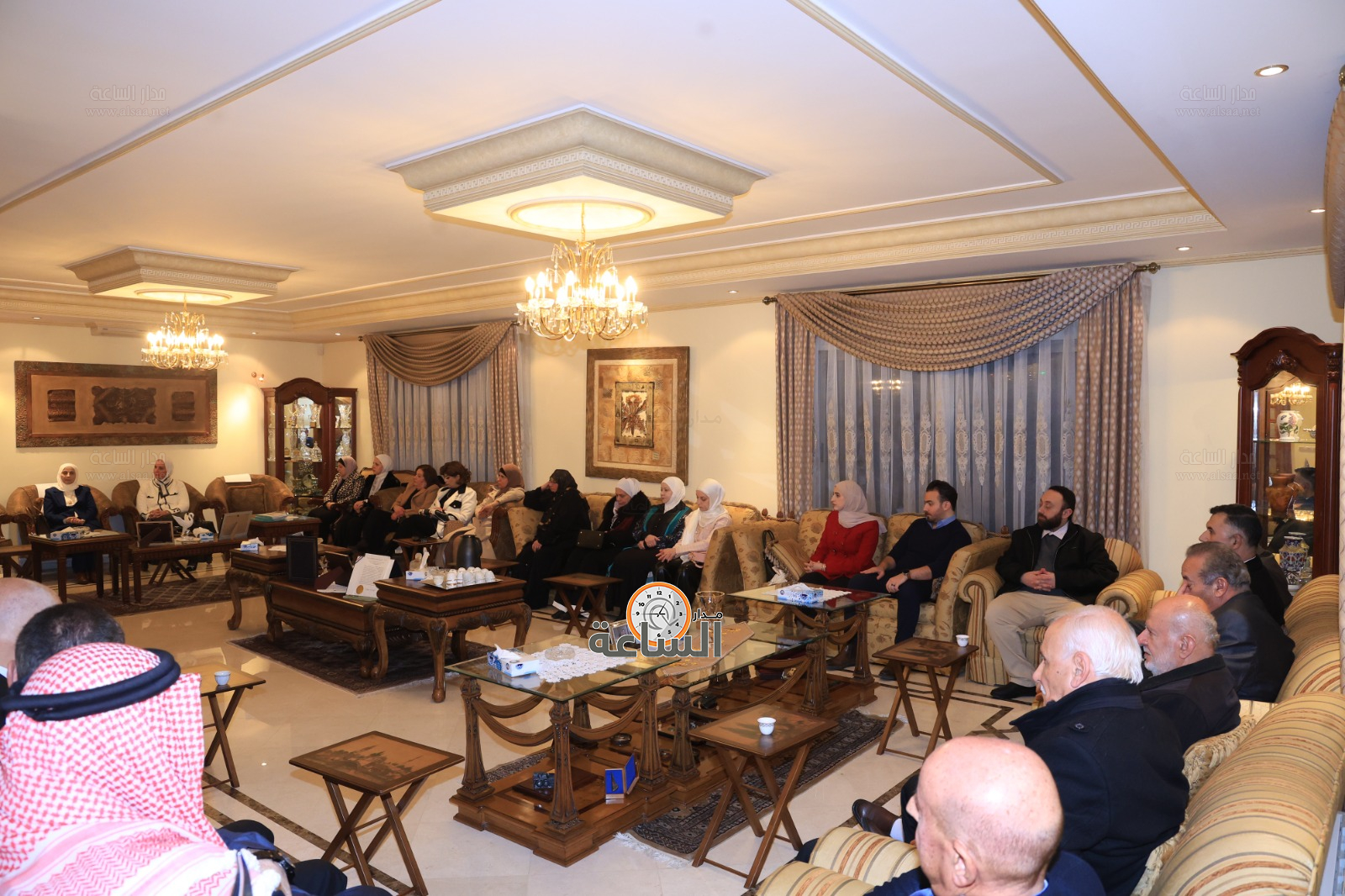 Madar Al-Saa Images 0.7939923748896726