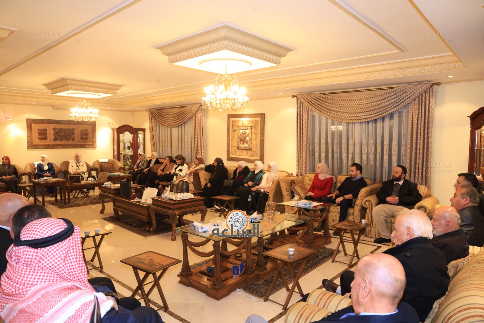 Madar Al-Saa Images 0.9918607973776632