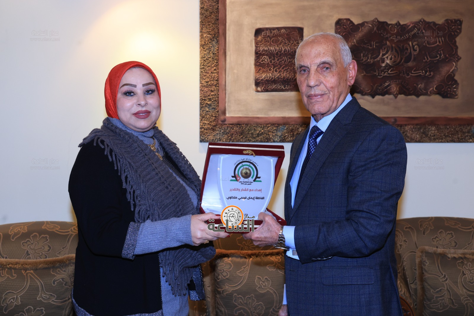 Madar Al-Saa Images 0.920965761582261