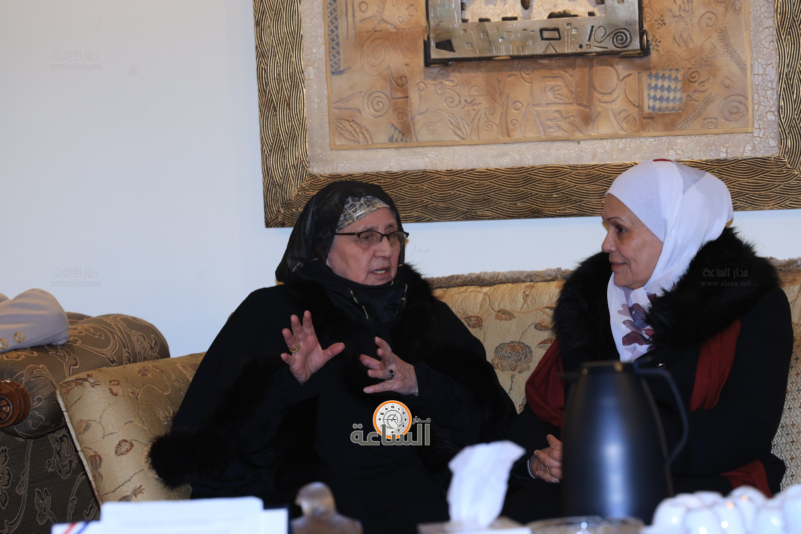 Madar Al-Saa Images 0.9554255751159579