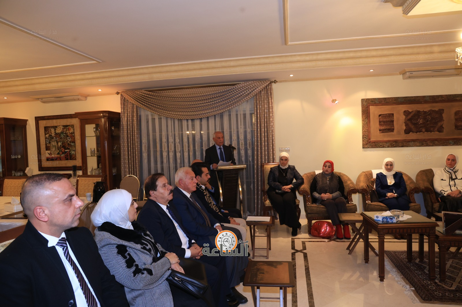 Madar Al-Saa Images 0.27227793669622835