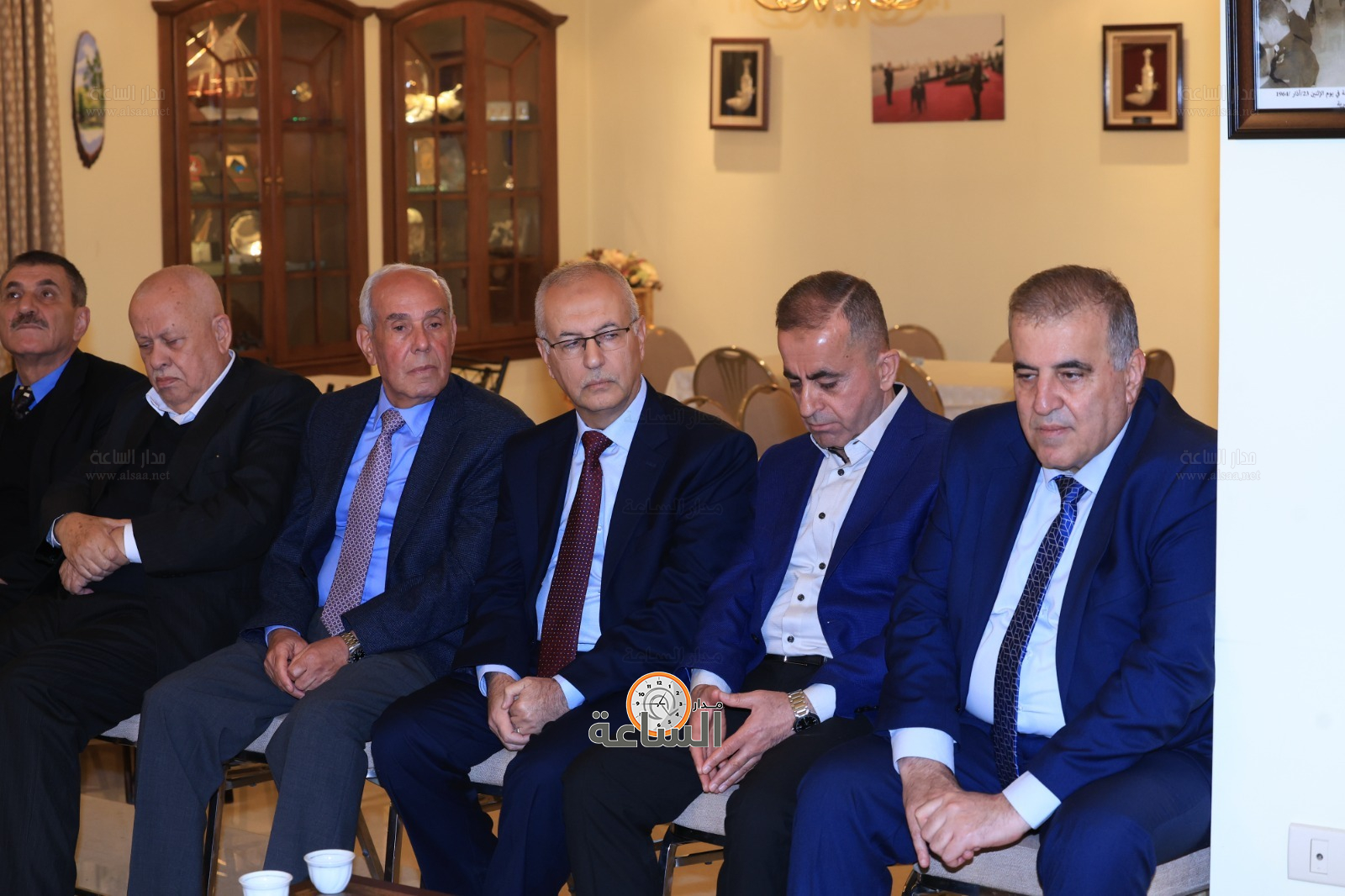 Madar Al-Saa Images 0.6952610006825178