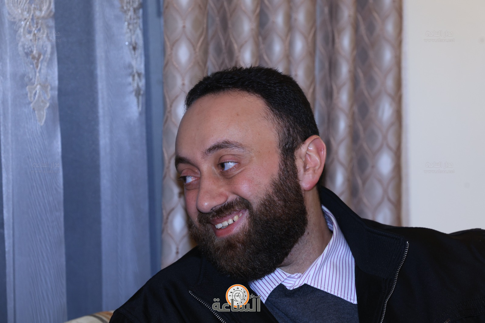 Madar Al-Saa Images 0.7495104648255874