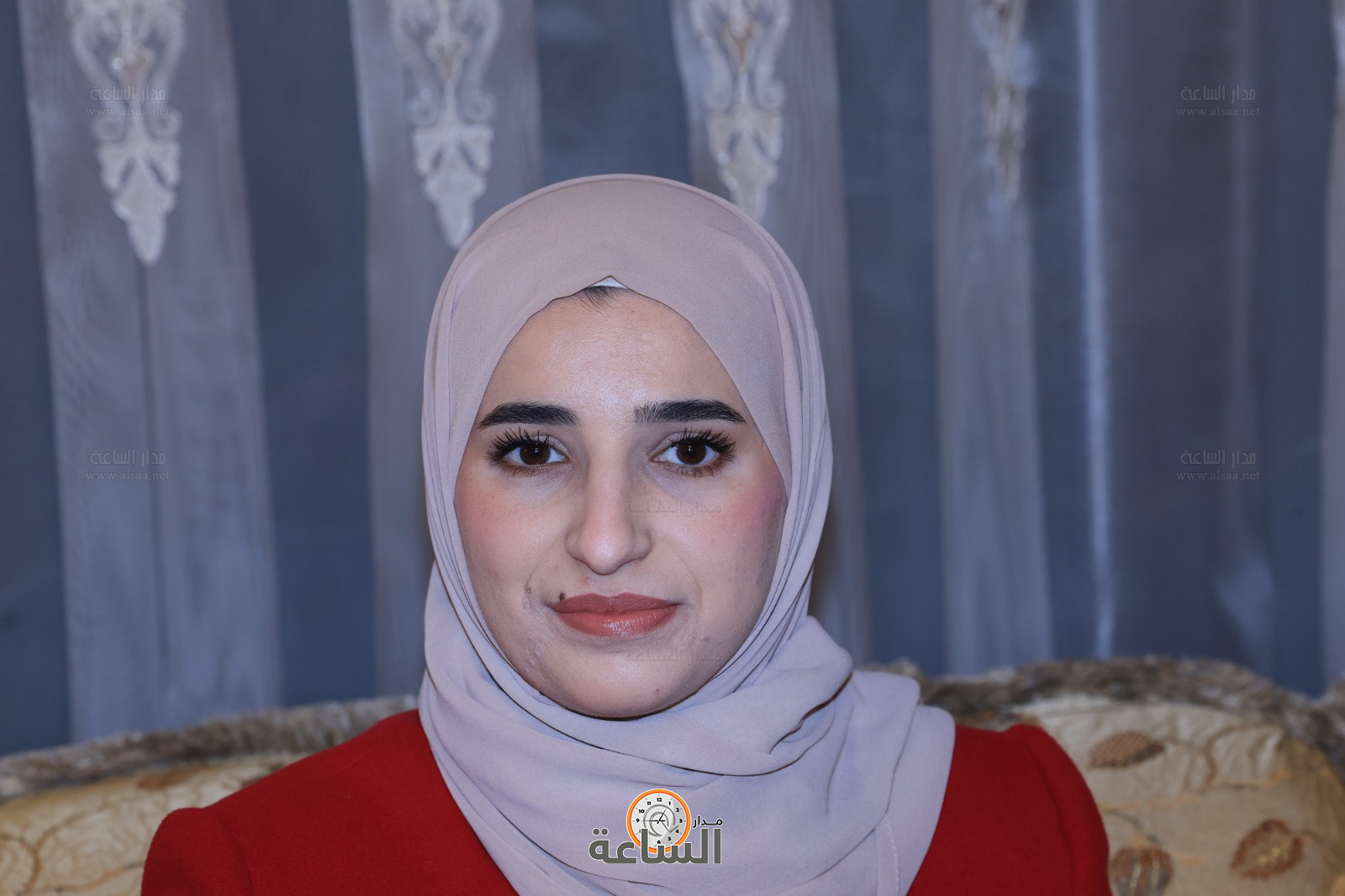 Madar Al-Saa Images 0.028357148330280135