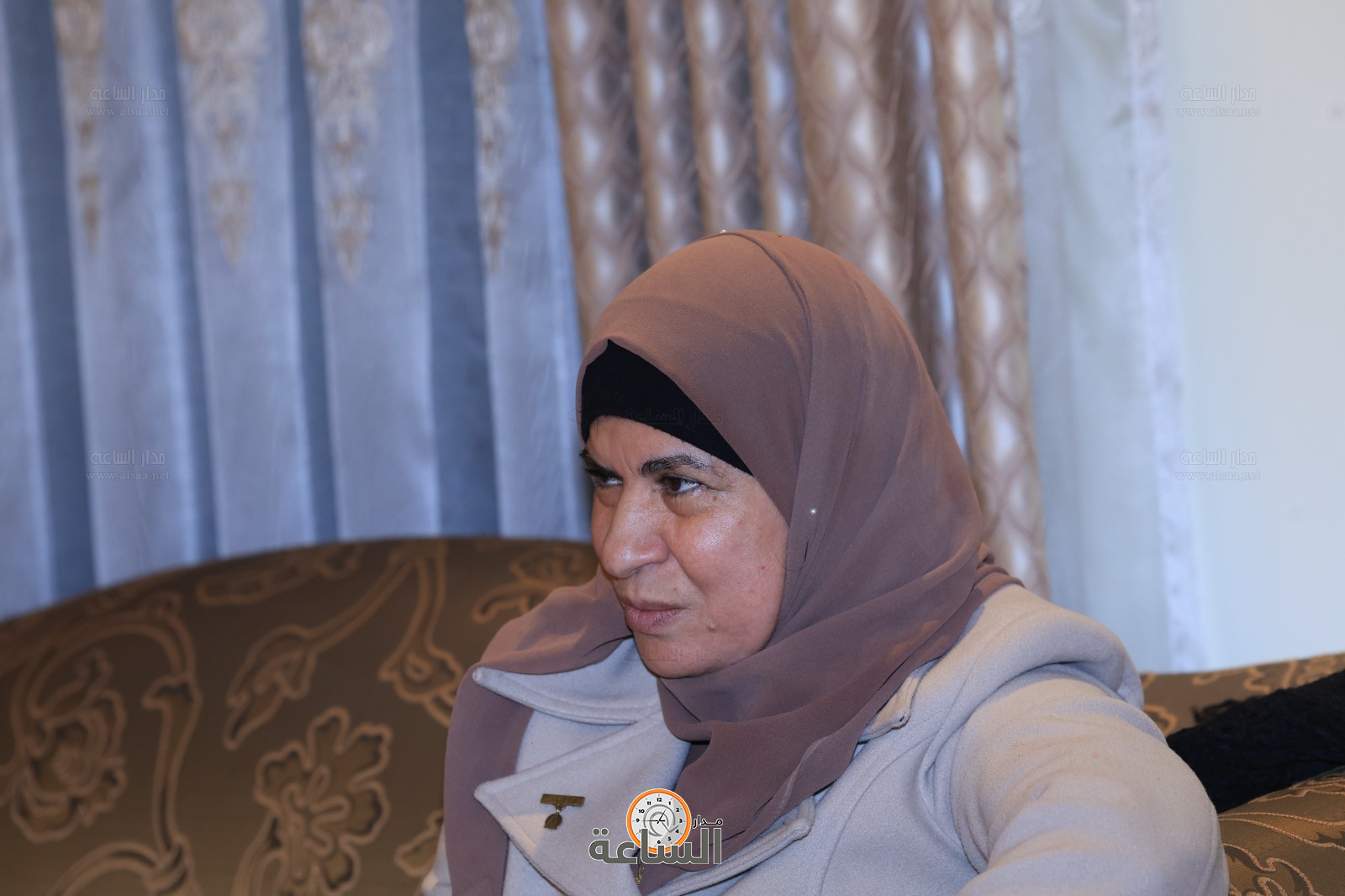 Madar Al-Saa Images 0.5933730589565093