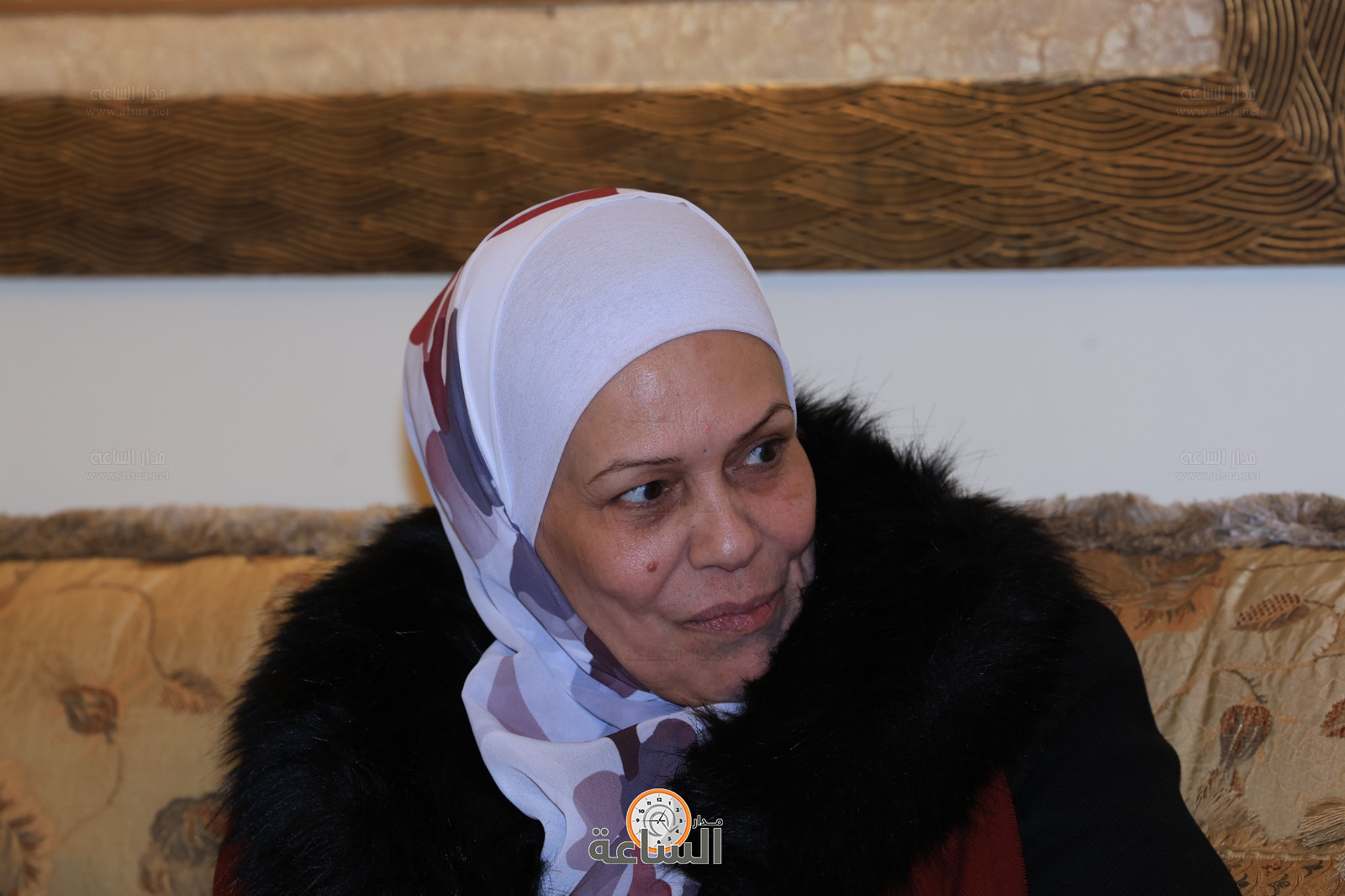 Madar Al-Saa Images 0.4798238972223291