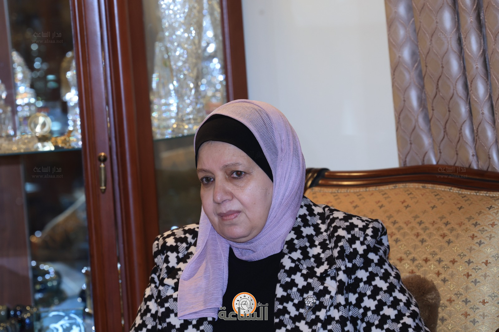 Madar Al-Saa Images 0.8320051089920186